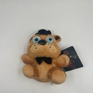 Five Nights At Freddy’s Plush